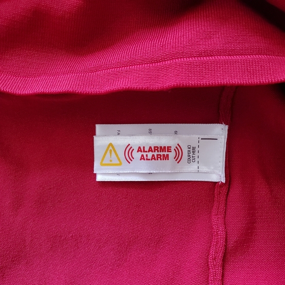 NWOT| BELL SLEEVE SWEATER - Picture 12 of 14